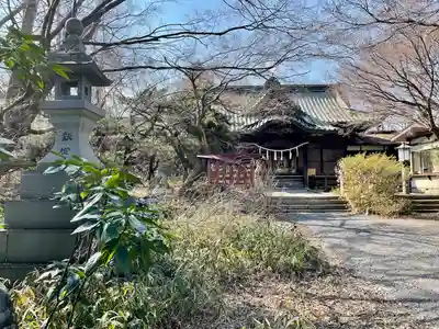 三八城神社(青森県)