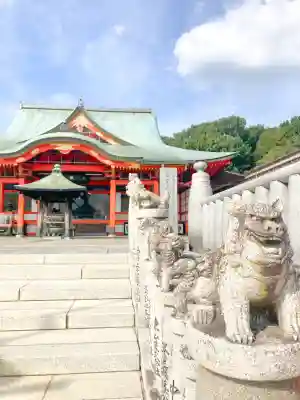 成田山名古屋別院大聖寺(犬山成田山)(愛知県)