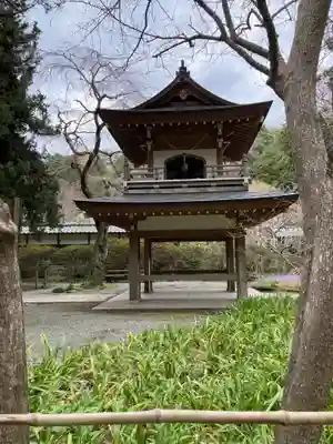 浄智寺のその他建物