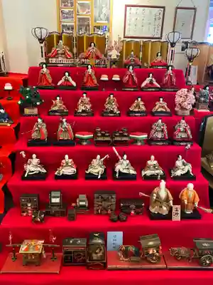 越谷香取神社のその他建物