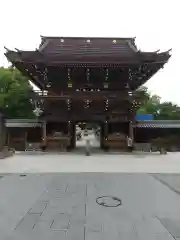 西新井大師総持寺(東京都)