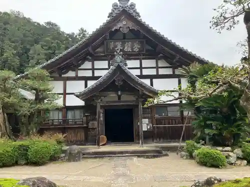 東光寺(岐阜県)