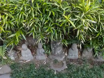 厳浄院(東京都)