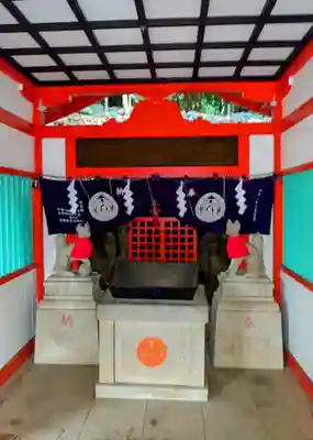 根津神社(東京都)