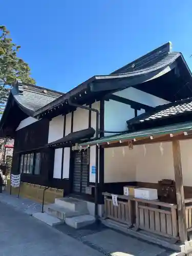 猿田彦神社(東京都)