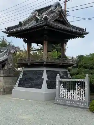 成田山川越別院のその他建物