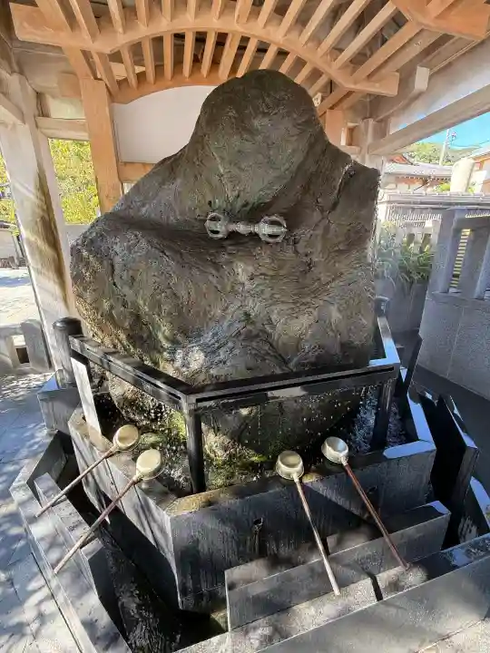 福祥寺(須磨寺)(兵庫県)
