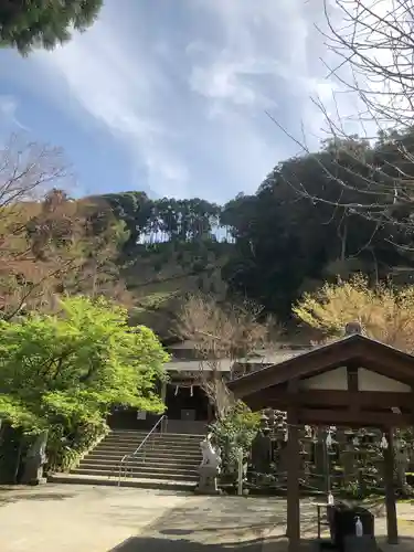 菅原神社(鹿児島県)