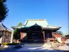 重林寺(東京都)