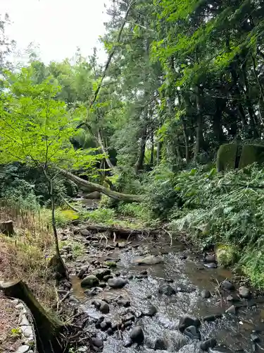 塩澤神社(福島県)