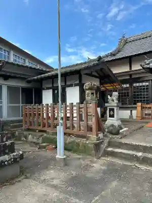 祝詞神社(長崎県)