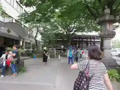 本能寺の建物その他