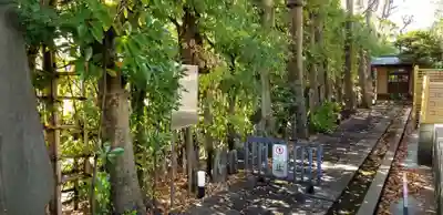 西藏院(東京都)