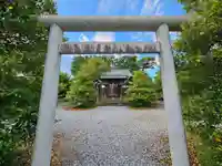 井上神社(栃木県)