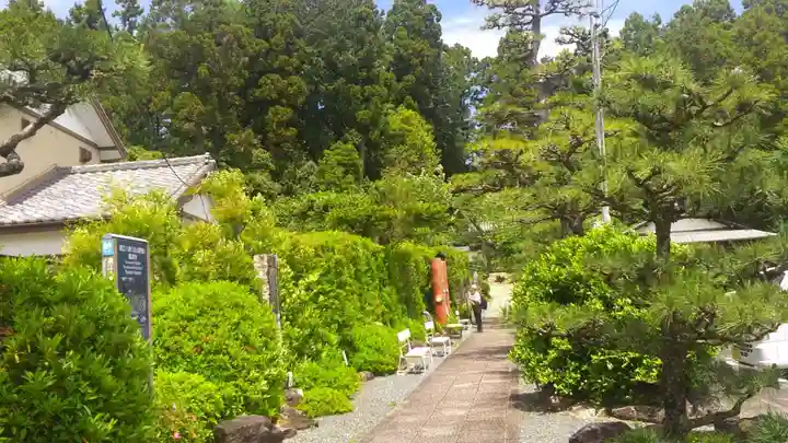 龍潭寺(静岡県)