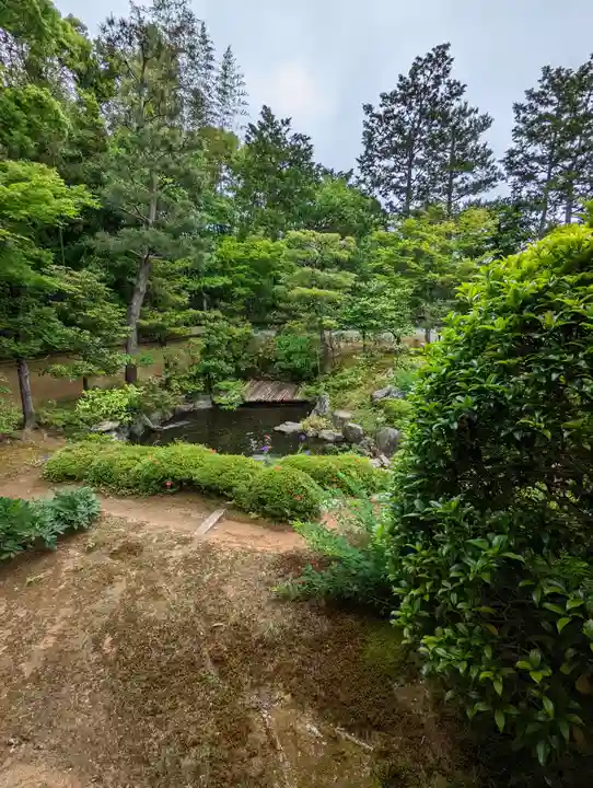 大雄院(京都府)