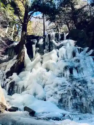 河口浅間神社(山梨県)