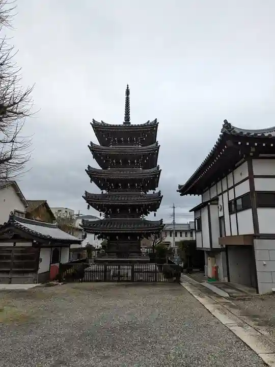 光徳院(東京都)