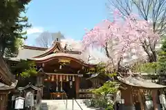 子安神社(東京都)