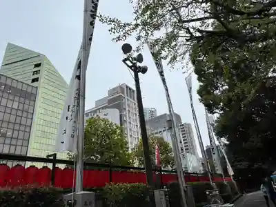 豊川稲荷東京別院(東京都)