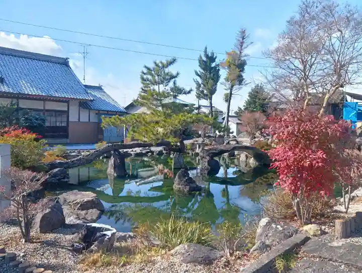 乙津寺 (鏡島弘法)(岐阜県)
