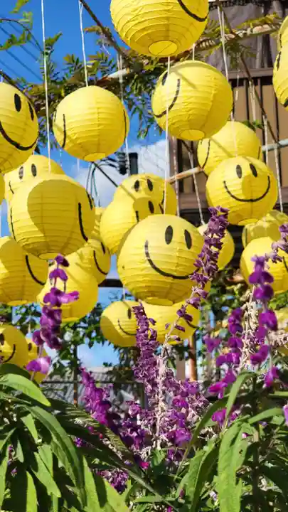 おふさ観音(観音寺)(奈良県)