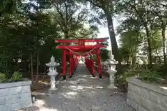 彌都加伎神社(三重県)