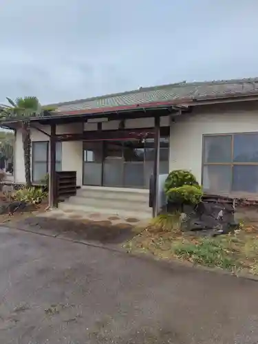 長栄寺(埼玉県)