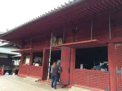 清水観音堂(東京都)