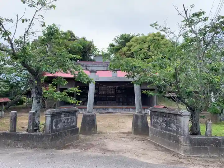 熊野神社(千葉県)