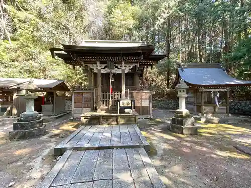 日吉神社(滋賀県)