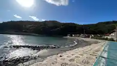 神社（名称不明）(島根県)