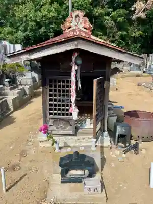 宝蔵院(千葉県)