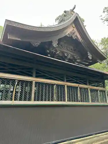 駒形神社(千葉県)