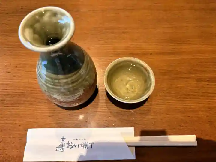 伊勢神宮外宮(豊受大神宮)(三重県)