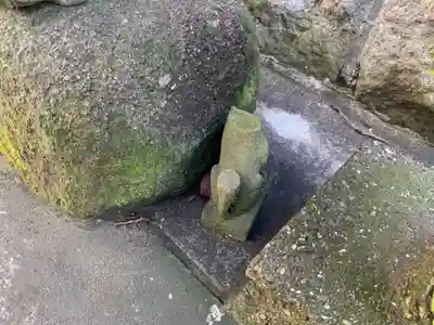 稲荷神社(千葉県)
