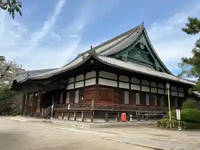 建中寺(愛知県)