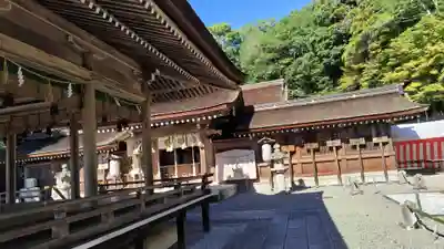 出雲大神宮(京都府)