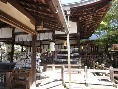 手向山八幡宮のその他建物