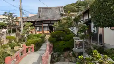 阿弥陀寺（御陵天徳町）(京都府)