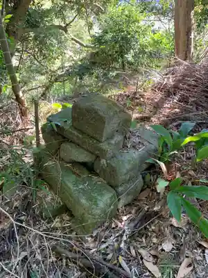 天神様(千葉県)