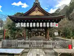 粟田神社(京都府)