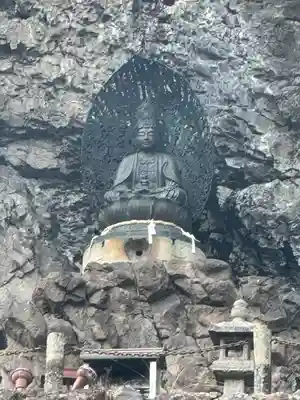 宝山寺(奈良県)