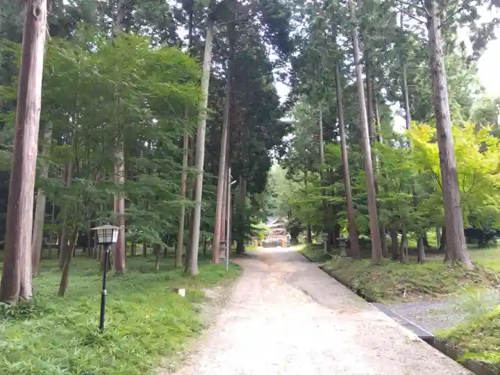 日雲神社(滋賀県)