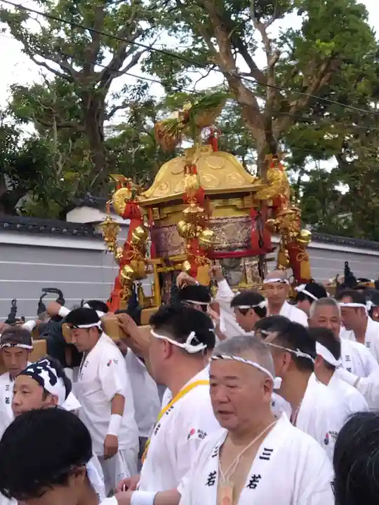 八坂神社(祇園さん)(京都府)