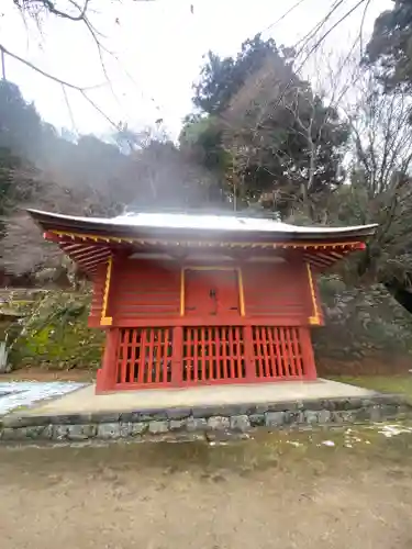 談山神社(奈良県)