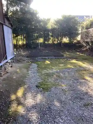 関川社（赤坂町）のその他建物