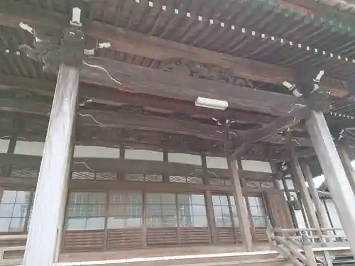 信光寺のその他建物