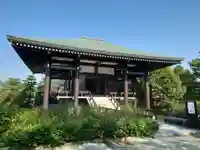 中宮寺(奈良県)