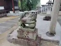 荒神社(岡山県)